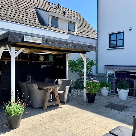 Zilte Zee 2 Bed & Breakfast Kamperland Bagian luar foto